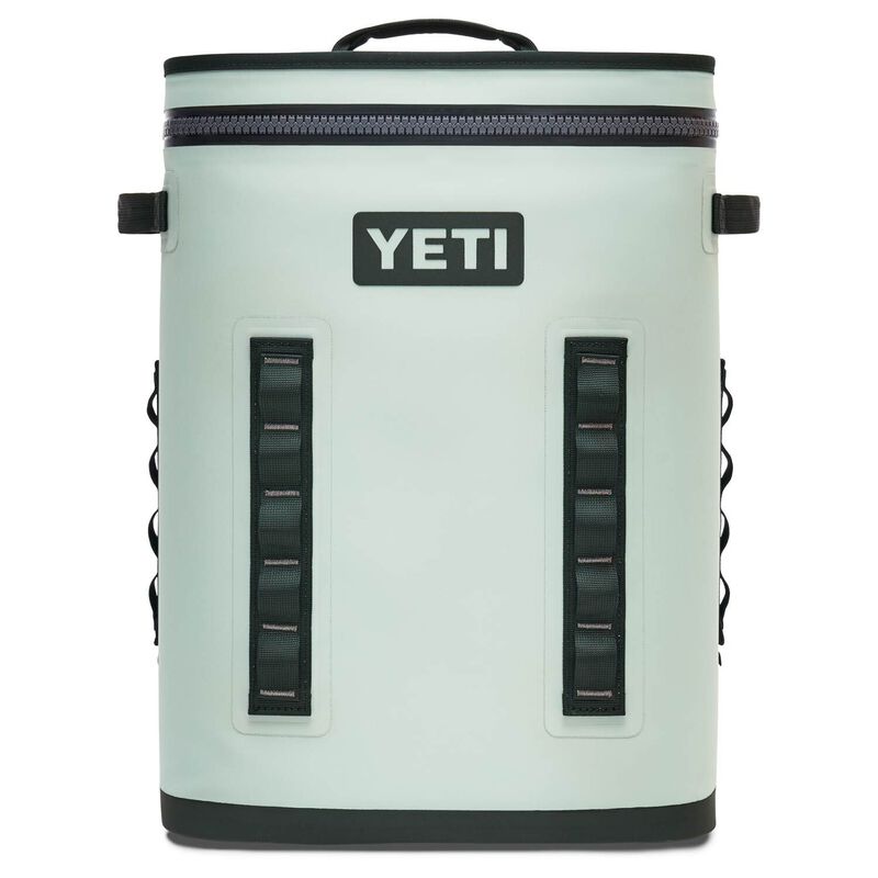YETI Hopper Backflip 24 Insulated Backpack Cooler at