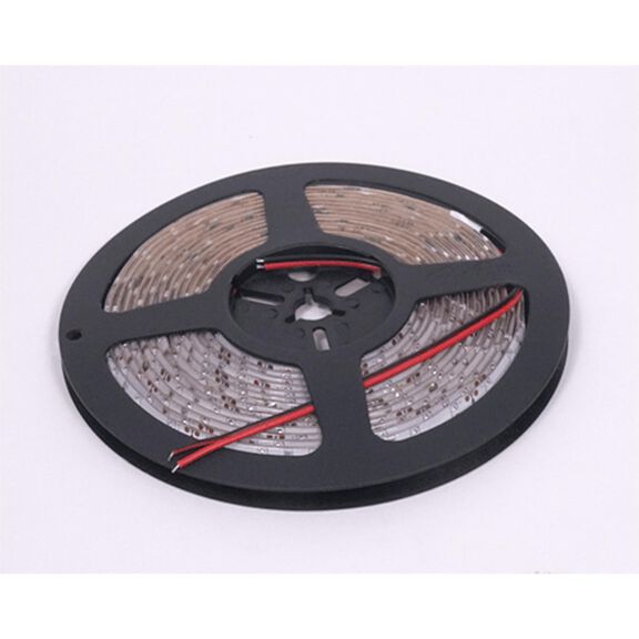 Imtra LED Tape Light, Red, 12V DC, 16 Flexible LED Strips image number 0