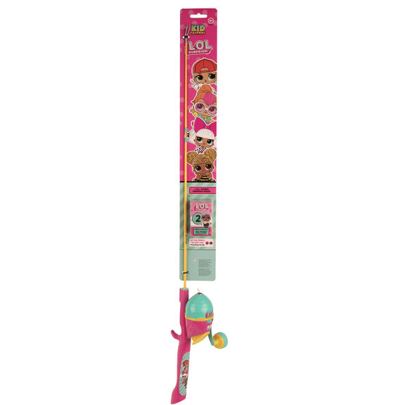 LOL Fishing Kit image number 0
