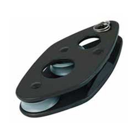 V Cleat Block, Fiddle and Jammer image number 0