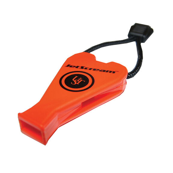 JetScream&trade; Safety Whistle image number 0