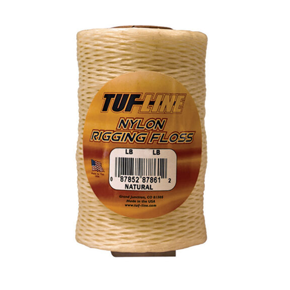 Nylon Rigging Floss image number 0