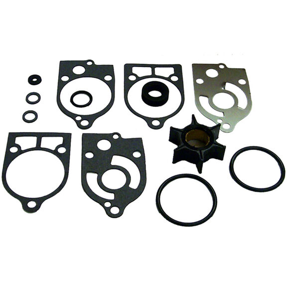18-3207 Impeller Repair Kit for Mercury/Mariner Outboard Motors image number 0