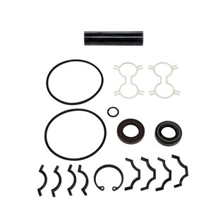 Side-Power Propeller / Shaft Assembly