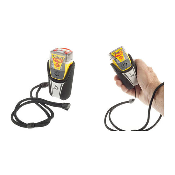 FastFind 220 GPS Personal Locator Beacon image number 2