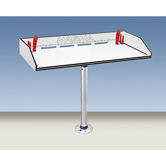 34" Tournament Series&trade; Fish Cleaning Station image number 1