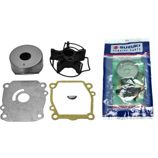 Suzuki Water Pump Repair Kit DF115A/140A/B