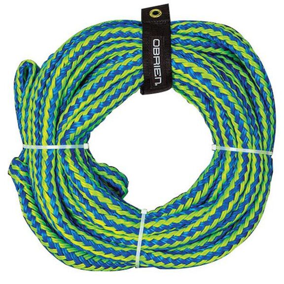 6-Person Floating Towable Tube Rope image number 0