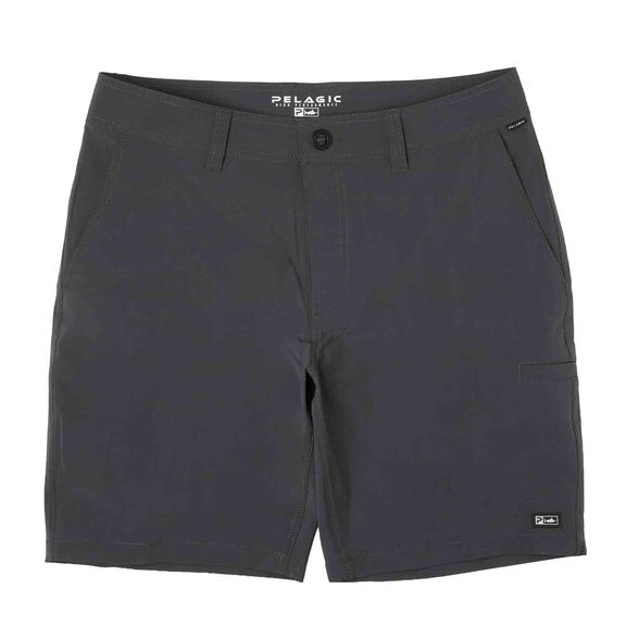 Men's Mako Deep Sea 19" Pacific Rim Shorts image number 7