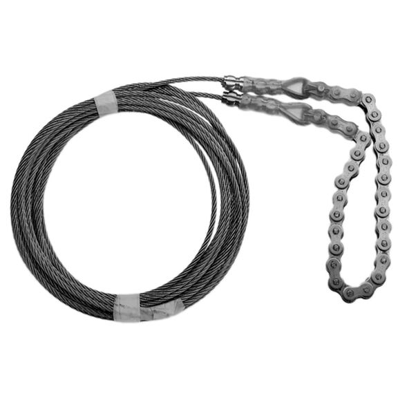 Chain & Wire Kits image number 0
