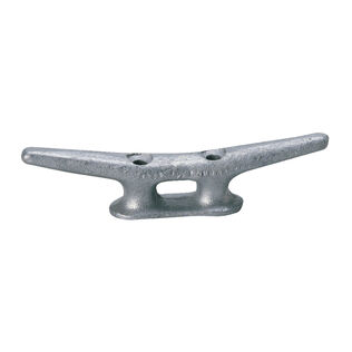 Galvanized Cleats