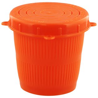 1/2 Litre Bait Jar