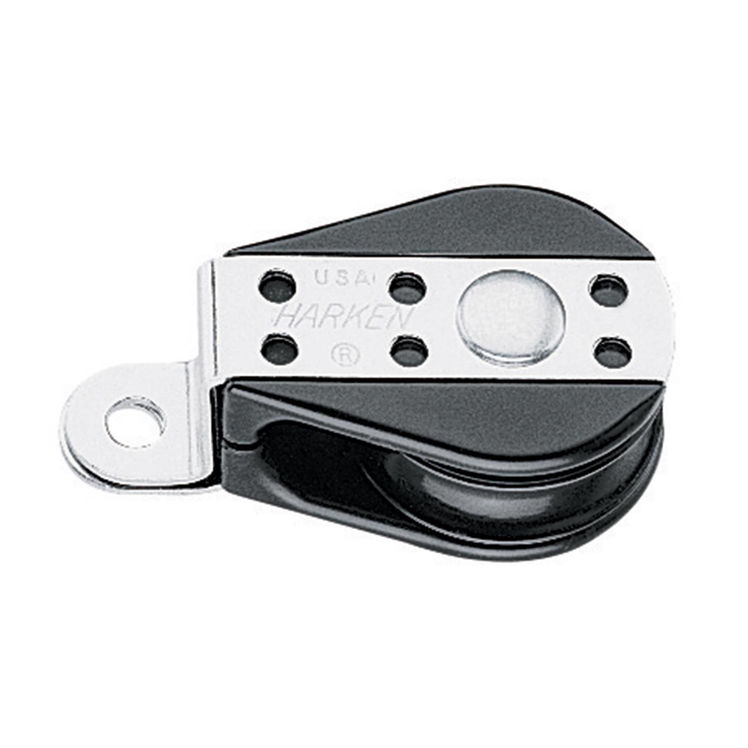 29mm Pivoting Cheek Bullet Block