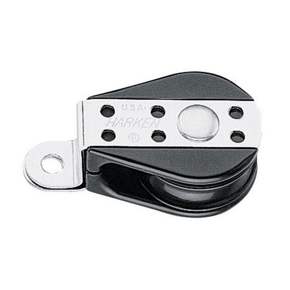 Harken 416 16mm Cheek Block For Sale Online