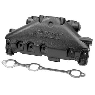 Exhaust Manifold