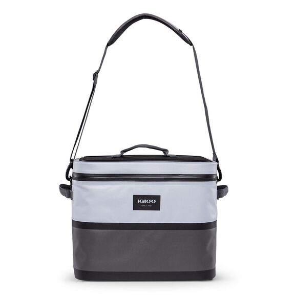 30-Can Reactor Soft-Sided Cooler Bag image number 3