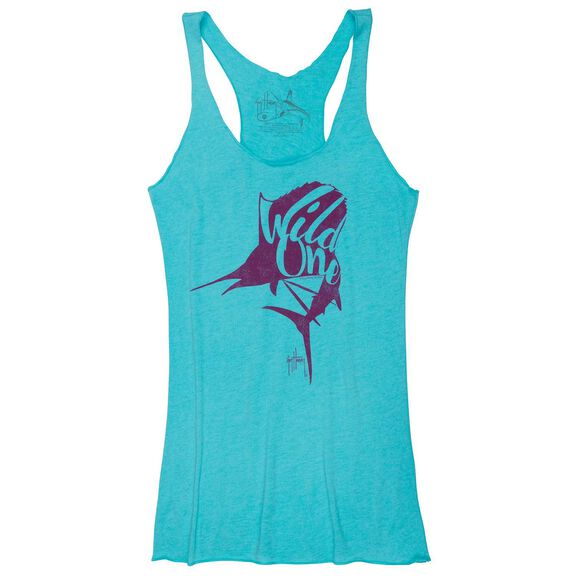 Women's Wild One Tank Top image number 0