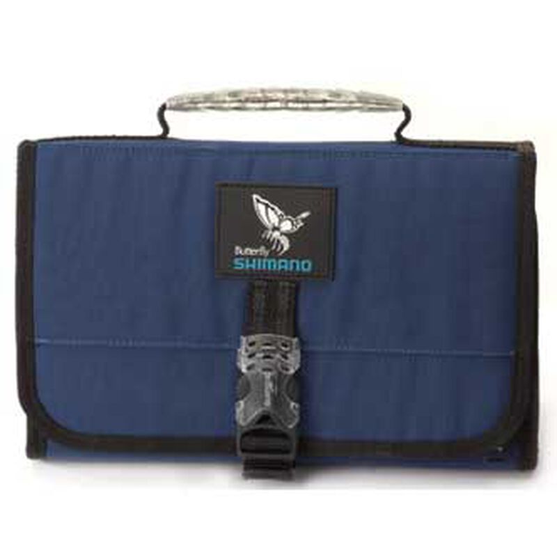 Butterfly Jig Storage Bag West Marine