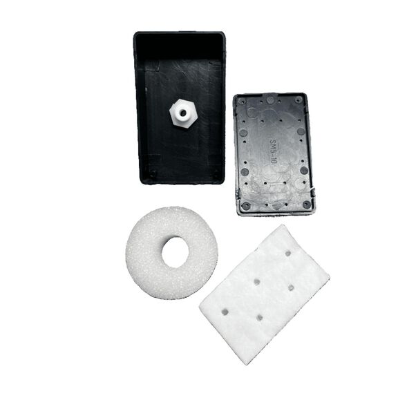 Bilge Pump Pickup Filter Material image number 1