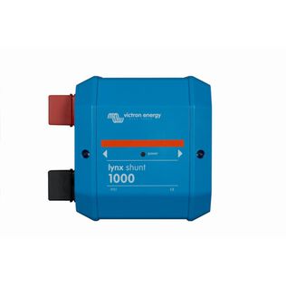Victron Energy Lynx Shunt VE.Can (M10)