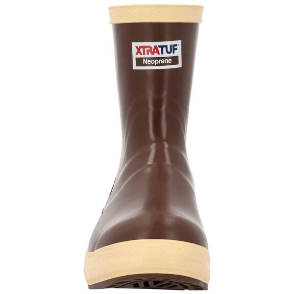 Men's 12" Legacy Boots image number 3