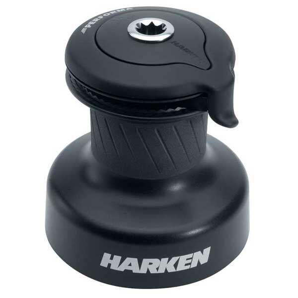 #20 One-Speed Performa Self-Tailing Winch
