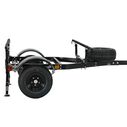 MicroSport&trade; Off-Road Overland Trailer Package image number 2