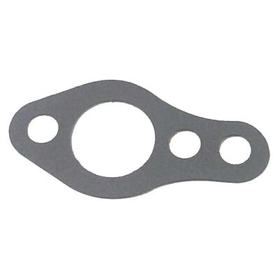 18-0891-9 Water Pump Mounting Gasket for OMC Sterndrive/Cobra Stern Drives, Qty. 2