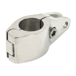 1" Clamp On Hinged Jaw Slide