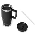 20 oz. Rambler&reg; Straw Mug image number 4