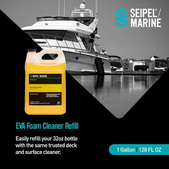 EVA Foam Cleaner for Boats image number 1