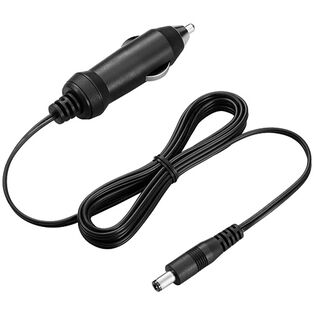 Cigarette Lighter Cable for M73 Handheld VHF Radio