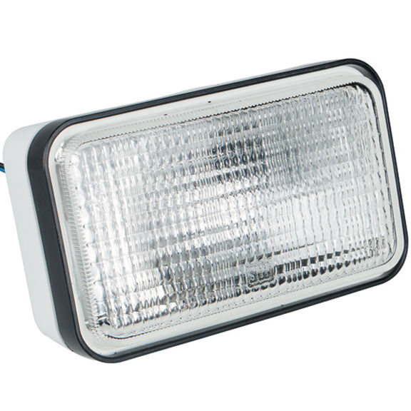 Tungsten Halogen Floodlights & Replacement Bulbs image number 0