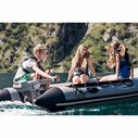 Travel 1103 CS Electric Outboard Motor, Short Shaft image number 6