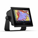 GPSMAP 743 Multifunction Display, Non-Sonar with BlueChart G3 and LakeVu G3 Charts image number 3