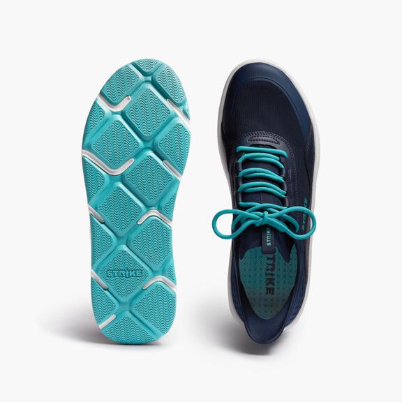 Men's Bluefin Lace Shoes image number 3