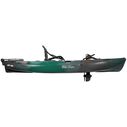 Topwater 106 Sit-On-Top Pedal-Drive Angler Kayak image number 1