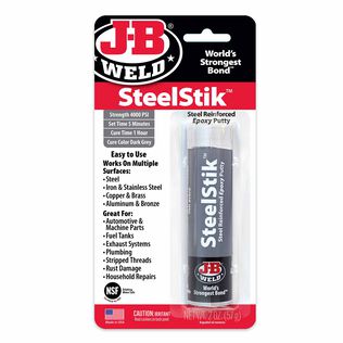 SteelStick 3.5 Epoxy Stick
