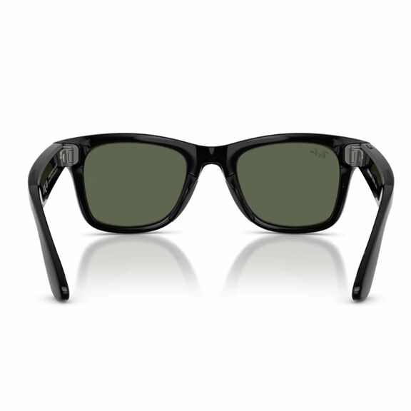 Meta Gen 2 Wayfarer Sunglasses image number 1