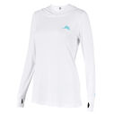 Women's Aquatek Hooded Shirt image number 1