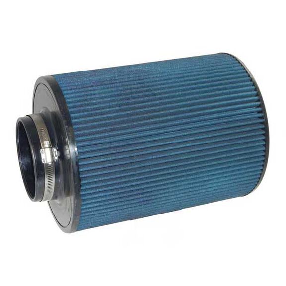 Universal High-Performance Air Filter, Cummins B to  400HP image number 0