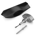 Panoptix&trade; PS70 with Transducer and Fairing Block image number 2