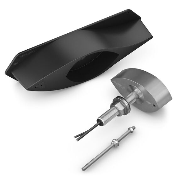 Panoptix&trade; PS70 with Transducer and Fairing Block image number 2