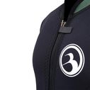 Iron Sleeveless Wetsuit image number 3