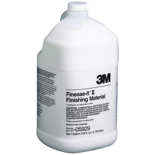 Finesse-It&trade; II Glaze, Gallon