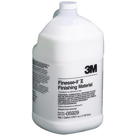Finesse-It&trade; II Glaze, Gallon image number 0