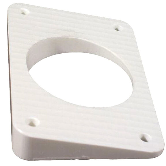 Curved T-Top Wedge image number 0