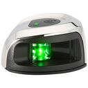 LightArmor&trade; Deck Mount 2NM LED Starboard Navigation Light image number 1