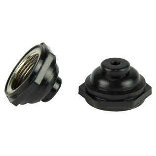 Toggle Switch, Tipless Boot
