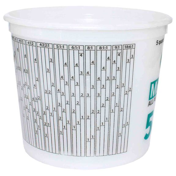 Mix & Measure Cups image number 2